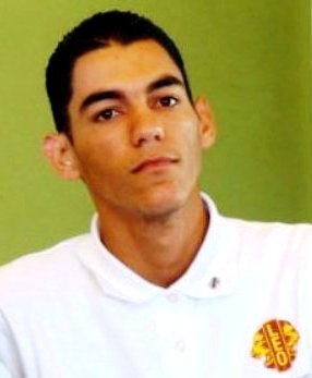 Carlos José Bencosme